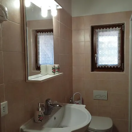 Casa Elisa Armeno