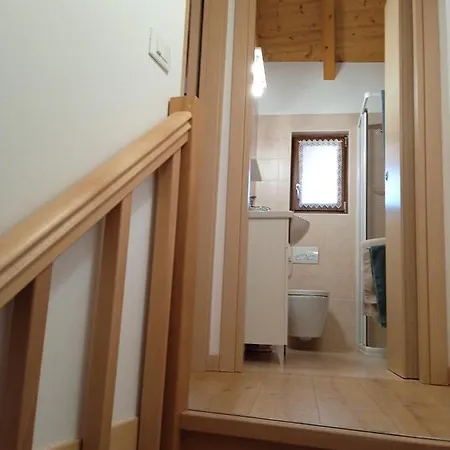 Prázdninový dům Casa Elisa Armeno