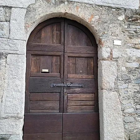 Holiday home Casa Elisa