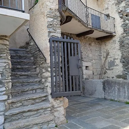 Casa Elisa Armeno