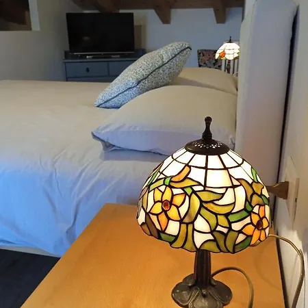 Prázdninový dům Casa Elisa Armeno