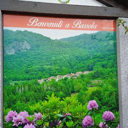 Casa Elisa Prázdninový dům *