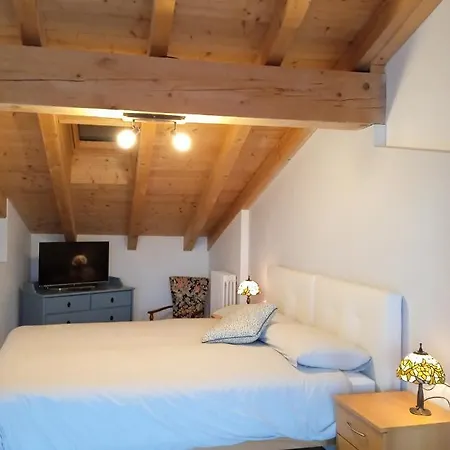 Feriehus Casa Elisa *