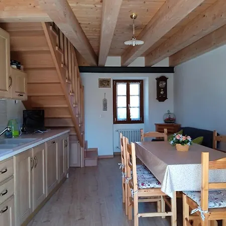 Holiday home Casa Elisa