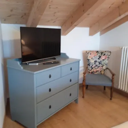 Prázdninový dům Casa Elisa *