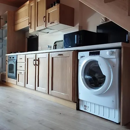 Prázdninový dům Casa Elisa *