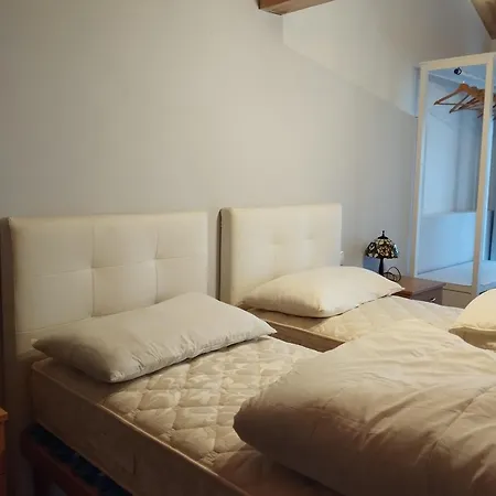 Feriehus Casa Elisa Armeno