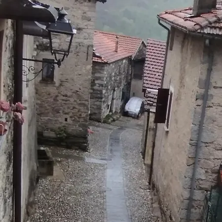 Casa Elisa