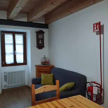 Holiday home Casa Elisa