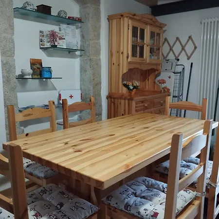 Holiday home Casa Elisa *