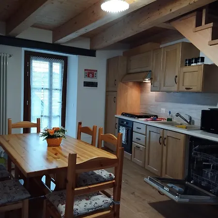 Feriehus Casa Elisa *