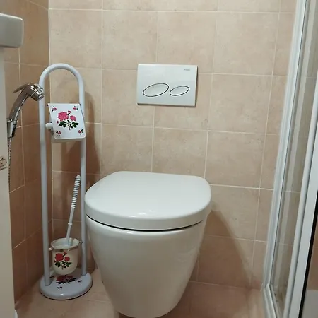 Prázdninový dům Casa Elisa