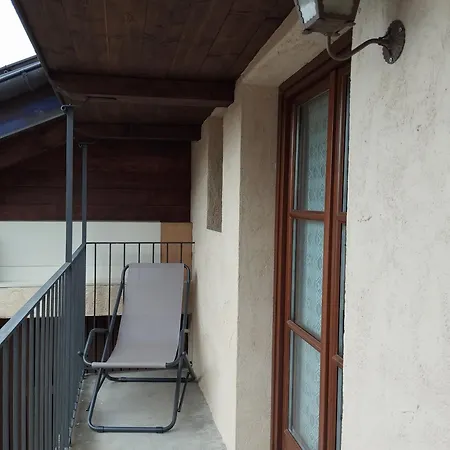 Casa Elisa