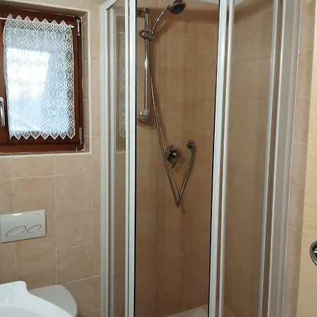 Prázdninový dům Casa Elisa *