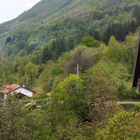 Prázdninový dům Casa Elisa *