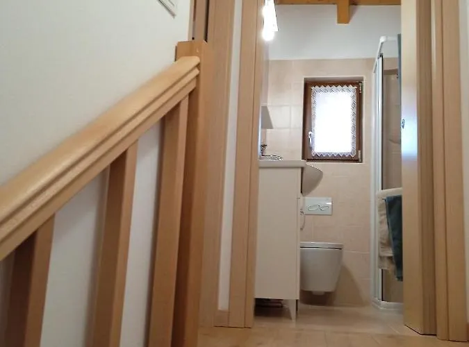 펜션 Casa Elisa 아르메노