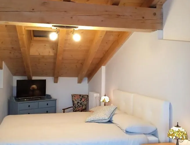 Ferienhaus Casa Elisa *