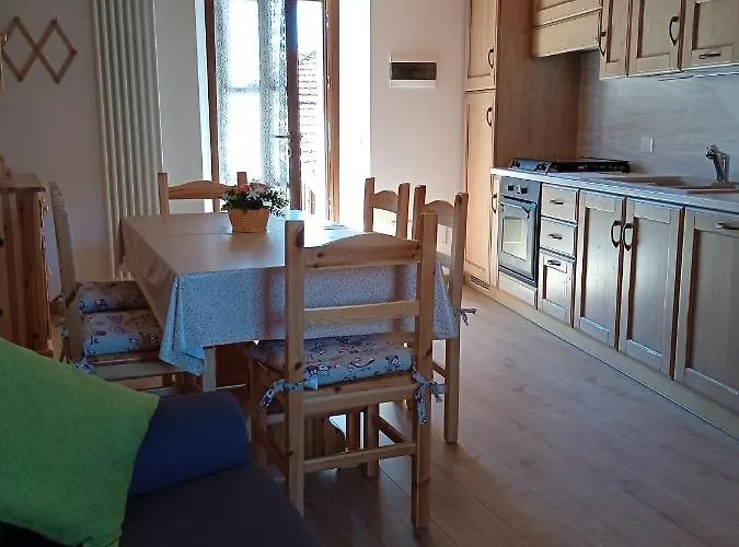 Casa Elisa 펜션