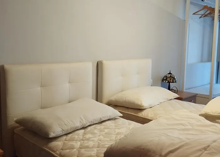 펜션 Casa Elisa 아르메노