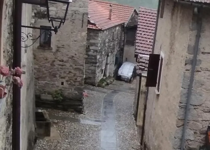 Casa Elisa