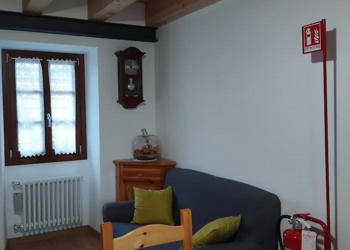 펜션 Casa Elisa