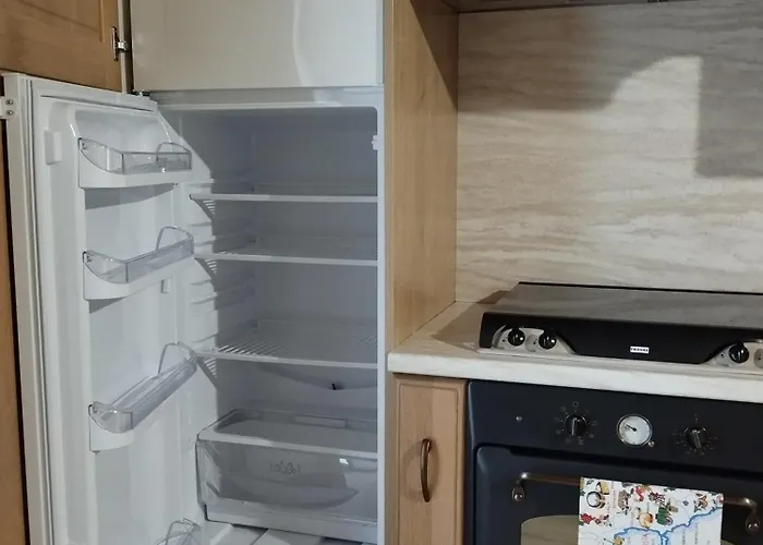 Casa Elisa 아르메노