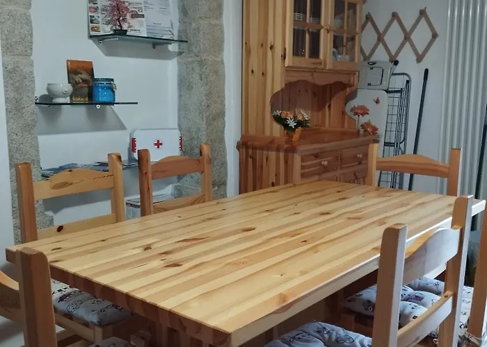 펜션 Casa Elisa *