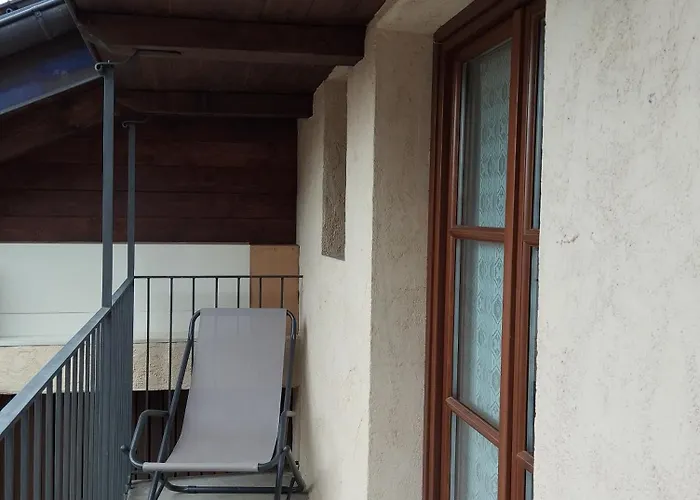 Casa Elisa