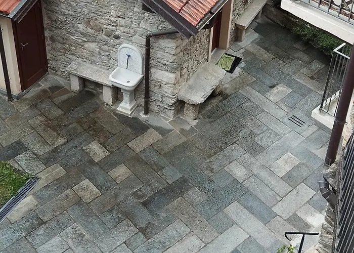 Casa Elisa