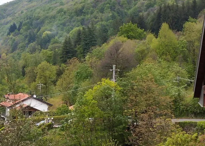 펜션 Casa Elisa *